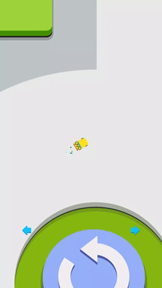 Crazy Taxi Driver - Extreme Asphalt Brake应用截图