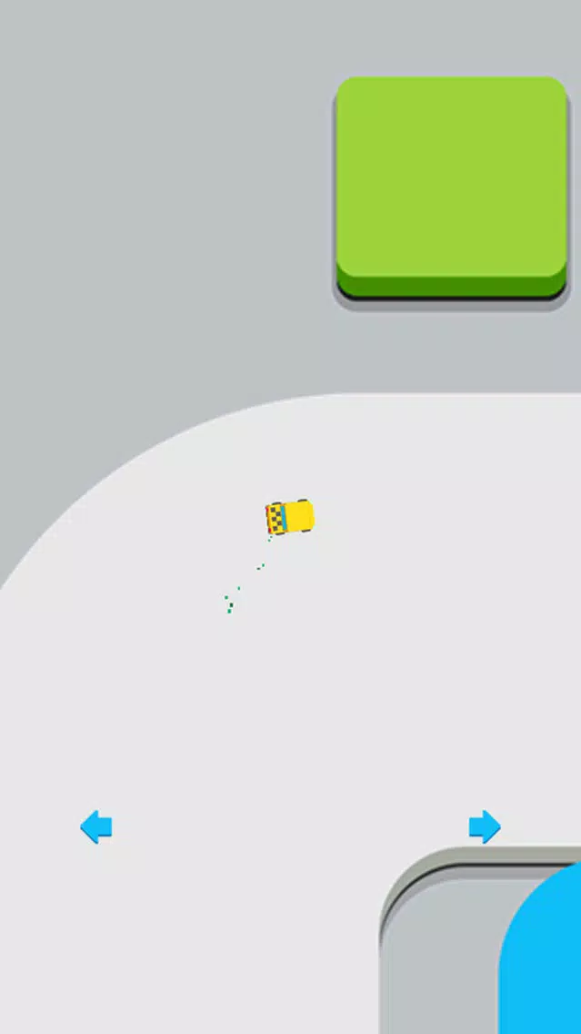 Crazy Taxi Driver - Extreme Asphalt Brake應用截圖