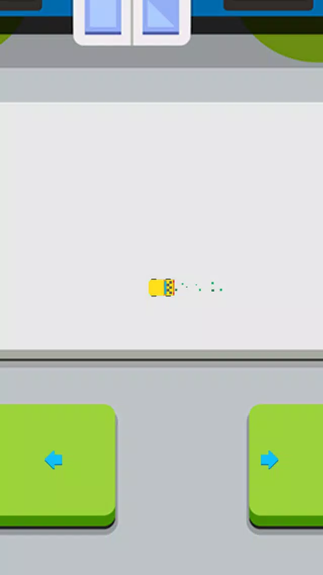 Crazy Taxi Driver - Extreme Asphalt Brake應用截圖