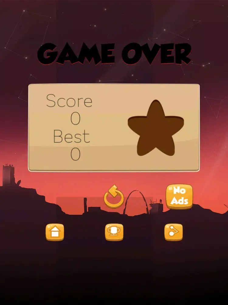 Motor Jump - Freestyle Motorcross iPad  سکرین شاٹس