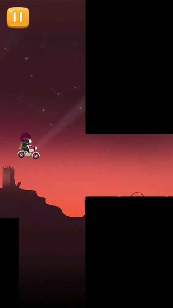Motor Jump - Freestyle Motorcross سکرین شاٹس
