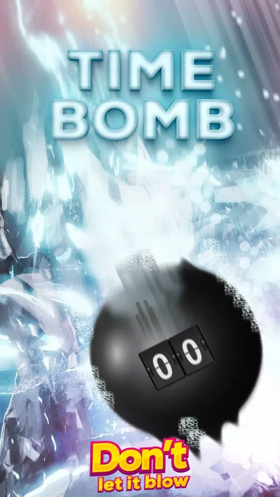 تصاویر Time Bomb - Military Explosion
