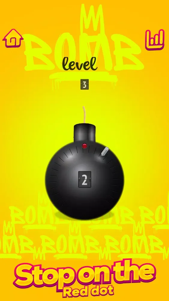 تصاویر Time Bomb - Military Explosion