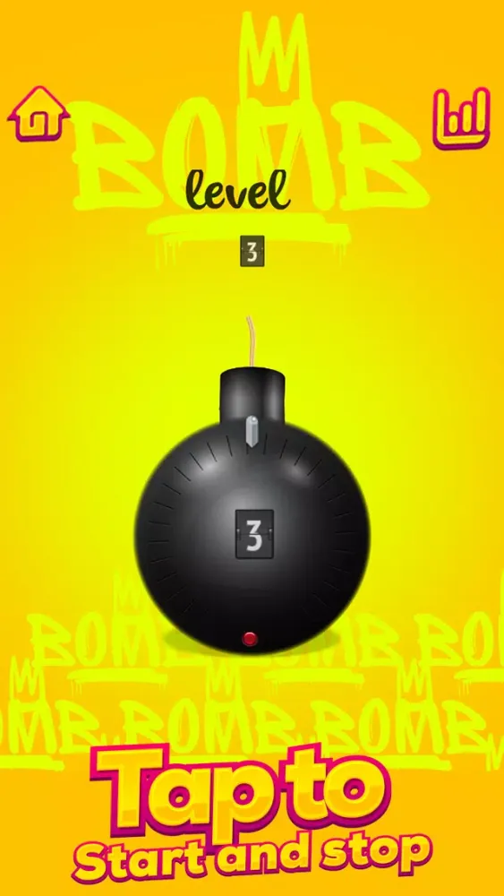 تصاویر Time Bomb - Military Explosion