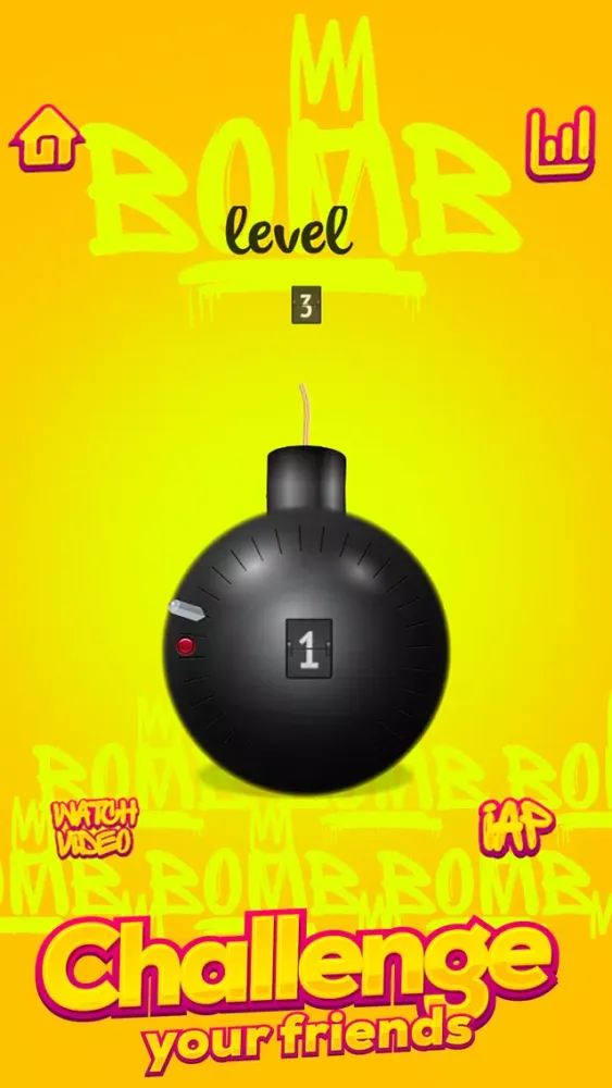 تصاویر Time Bomb - Military Explosion