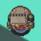 Vintage Robot - Rare Cyborg Dropper