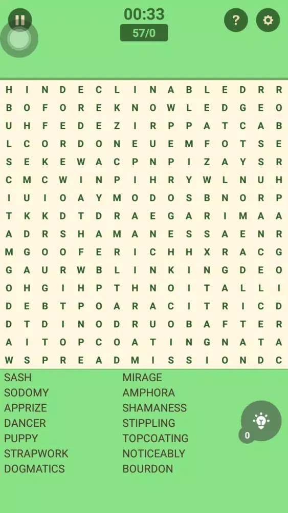 Word Track Ekran Görüntüleri