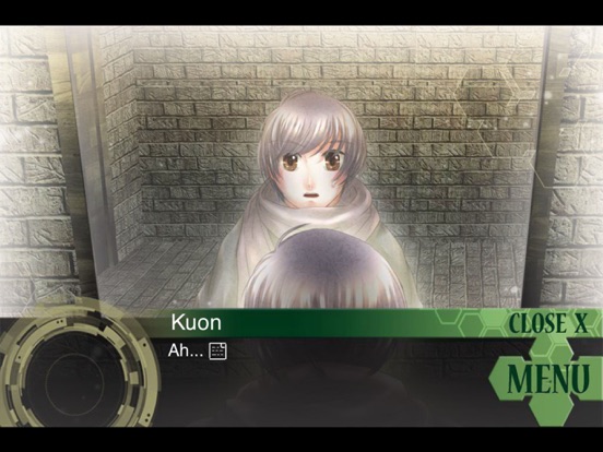 Capturas de pantalla de East Tower - Kuon iPad 