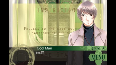 Capturas de pantalla de East Tower - Kuon