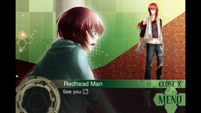 Capturas de pantalla de East Tower - Kuon