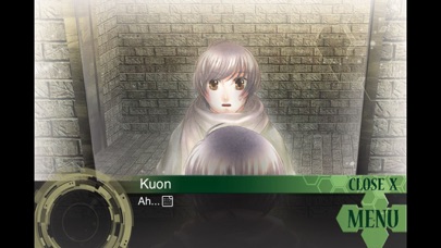 Capturas de pantalla de East Tower - Kuon