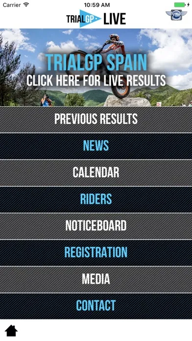 TrialGP Live應用截圖