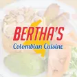 Bertha's Colombian Cuisine