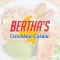 Bertha's Colombian Cuisine