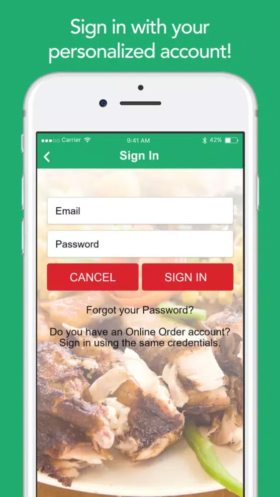 Screenshot di Dunn River Island Cafe