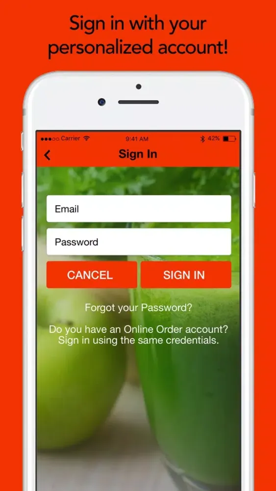 Screenshot di Green Apple Delight