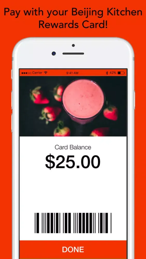 Screenshot di Green Apple Delight
