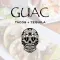 GUAC TACOS + TEQUILA