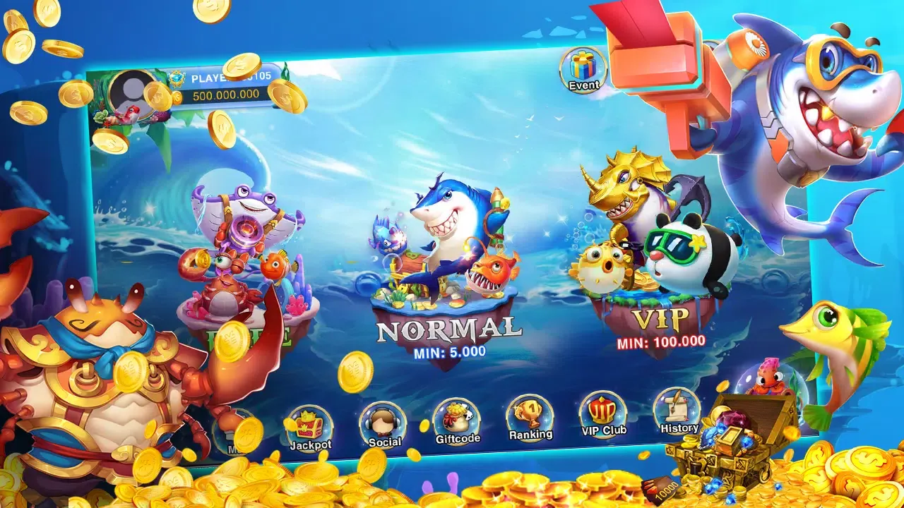 Tangkapan layar Ruby7