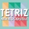 TETRIZ -NEW BLOCK PUZZLE KING-