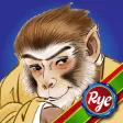 RyeBooks: The Journey to the West - Part 1 -by Rye Studio™ RyeBooks: The Journey to the West - Part 1 -by Rye Studio™