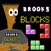Brooks Blocks