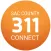 Sacramento County 311 Connect