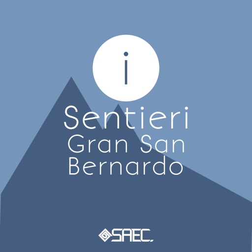 iSentieri Gran San Bernardo