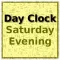 Day Clock