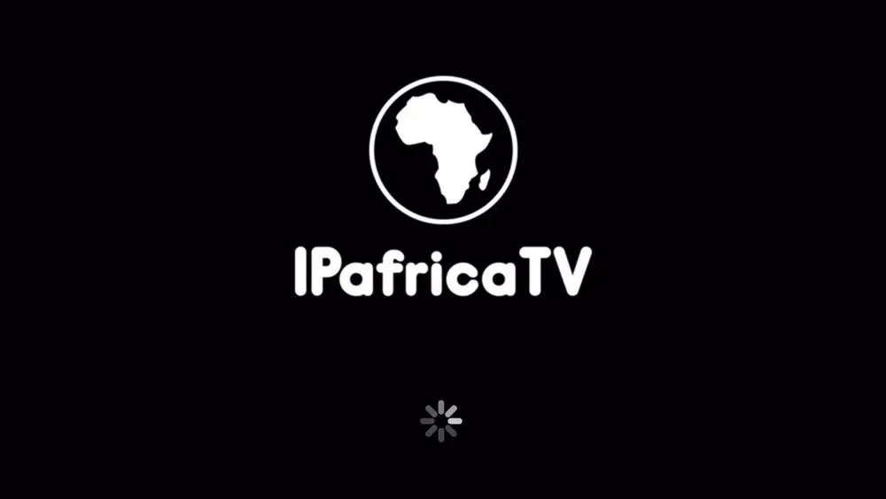 IP Africa TV سکرین شاٹس