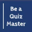 Be a Quiz Master Same Room