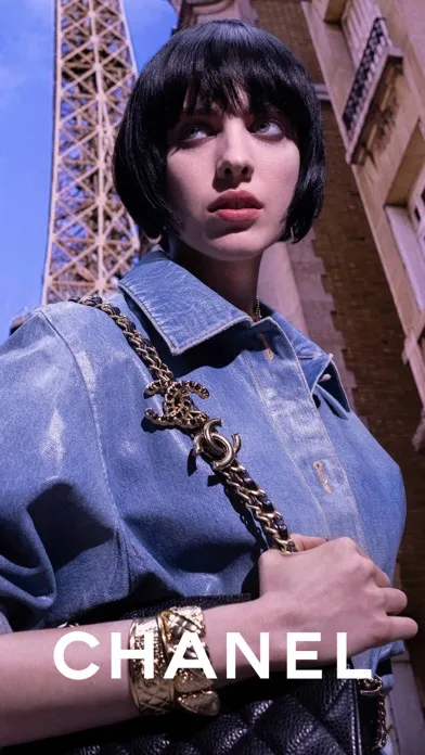 تصاویر CHANEL FASHION