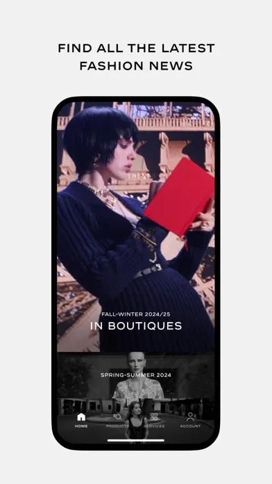 تصاویر CHANEL FASHION