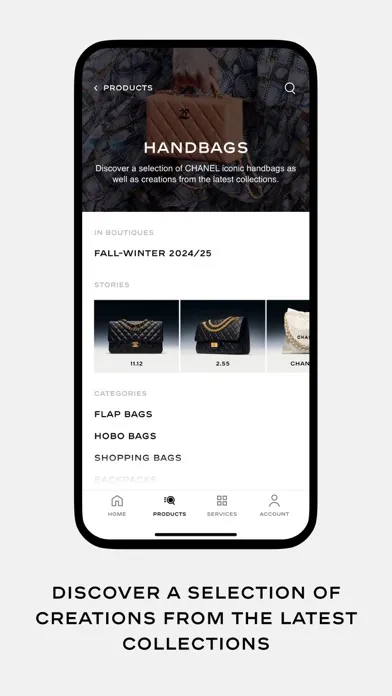 تصاویر CHANEL FASHION