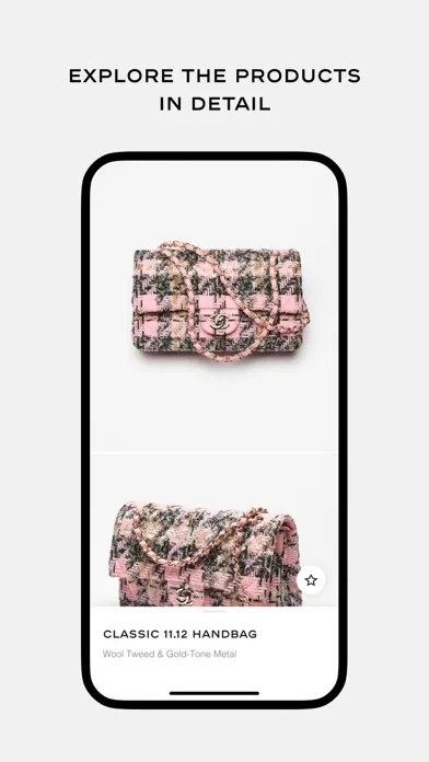 تصاویر CHANEL FASHION