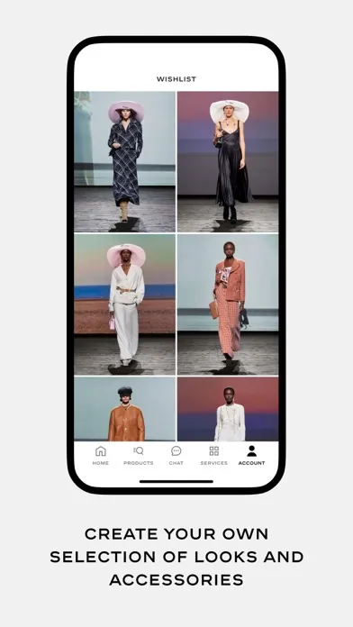 تصاویر CHANEL FASHION
