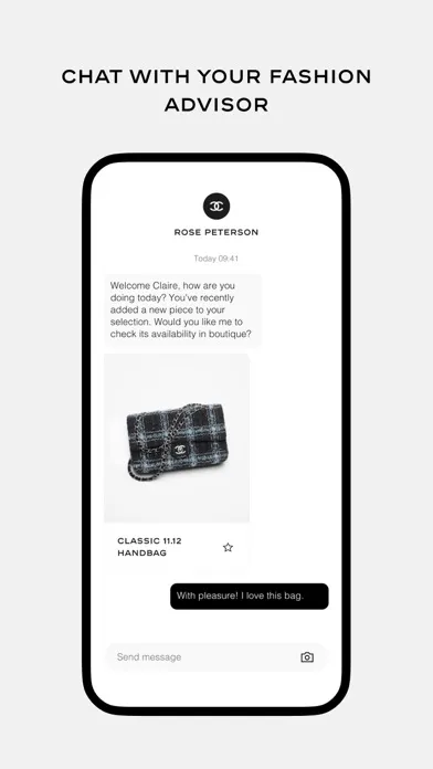 تصاویر CHANEL FASHION