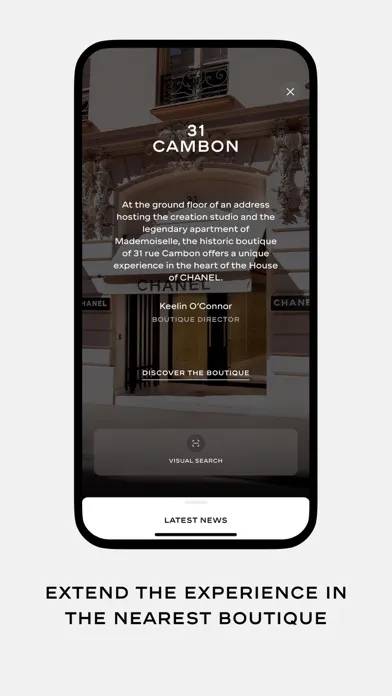 تصاویر CHANEL FASHION