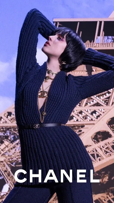 تصاویر CHANEL FASHION