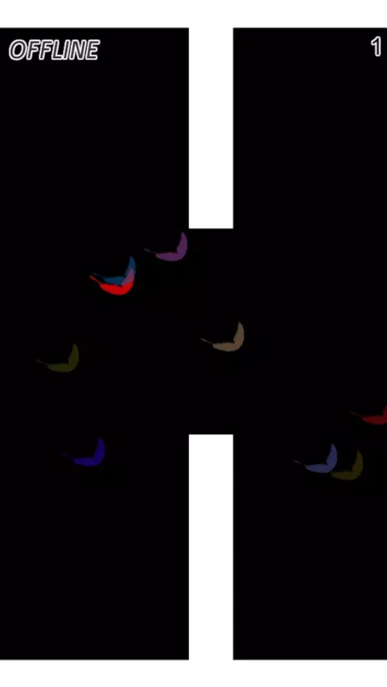 Capturas de pantalla de Light Butterfly