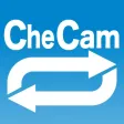 CheCam: Slow-Motion Video Looper for swing check CheCam: Slow-Motion Video Looper for swing check