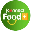 Konnect Food+