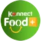 Konnect Food+