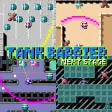 TANK BARRIER NEXT STAGE