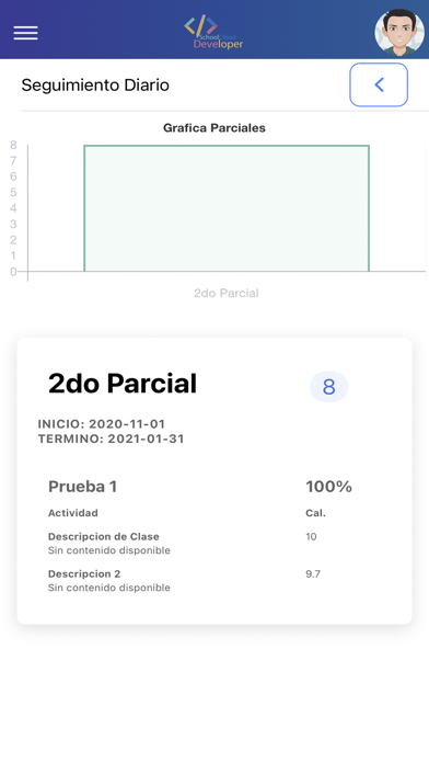تصاویر Colegio EH