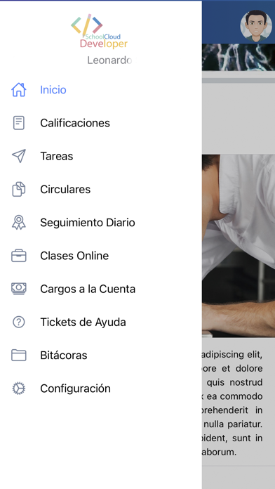 تصاویر Colegio EH