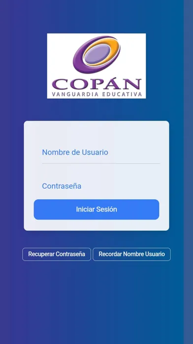 Copan Ekran Görüntüleri