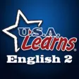 USA Learns English 2 USA Learns English 2