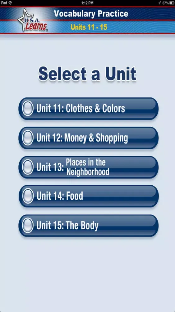 صور USA Learns English 3