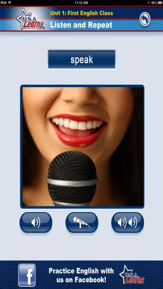صور USA Learns English 3